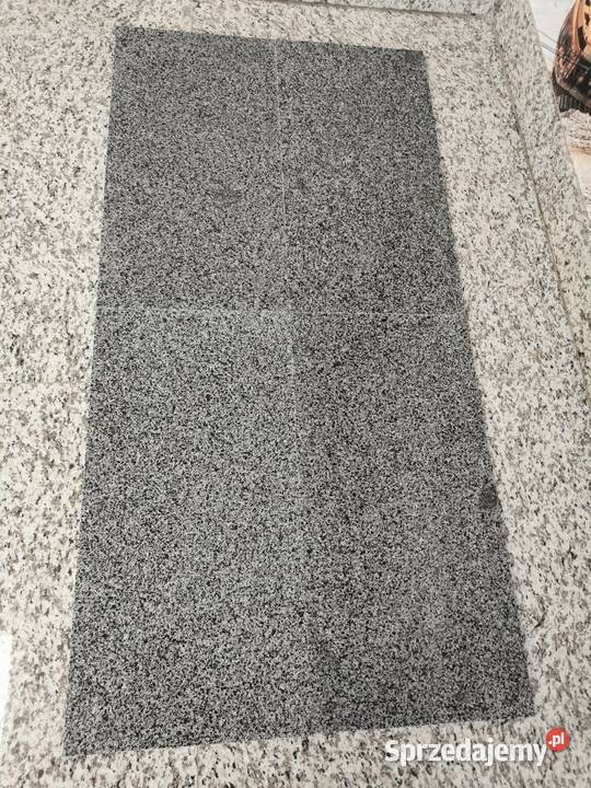 Granit polerowany G654 Padang Dark 61x305x1 podkarpackie Przemyśl