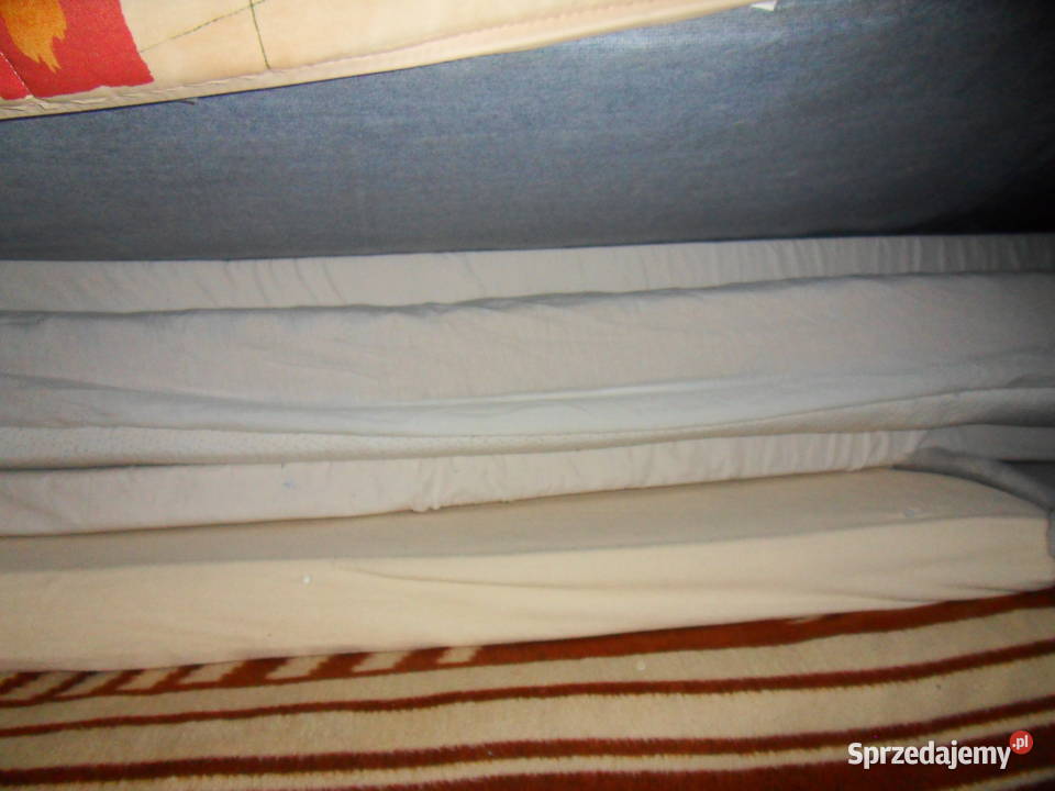 materac 80x200 materac 90x200 materac 110 Pruszków
