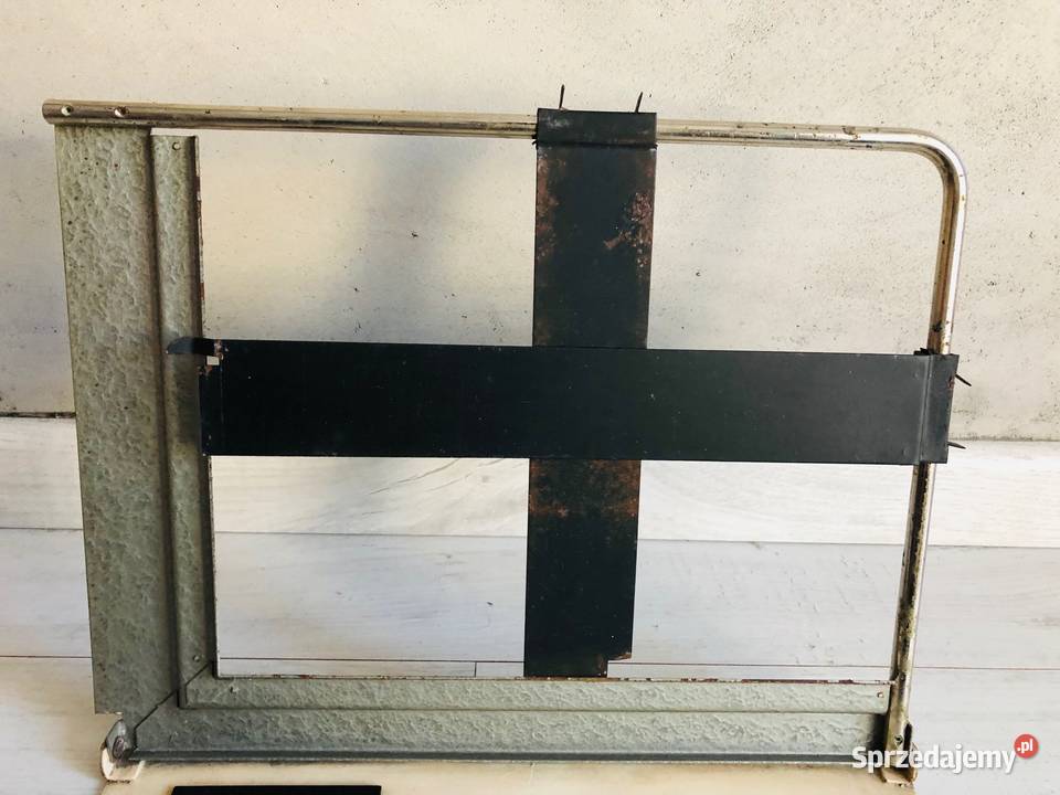 Maskownica fotograficzna metalowa zdjęcia