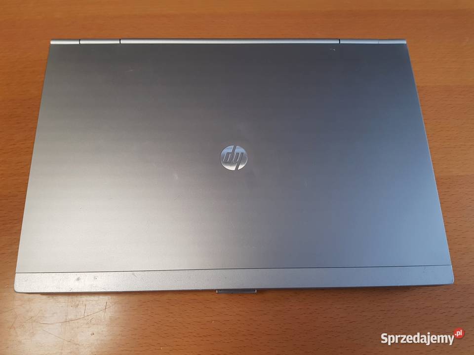 HP EliteBook 8460p Intel Core i5 25 GHz 6GB RAM