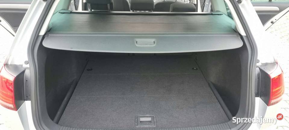 VWGolf 7 12 Automatik DSG Panoramadach Szczecin