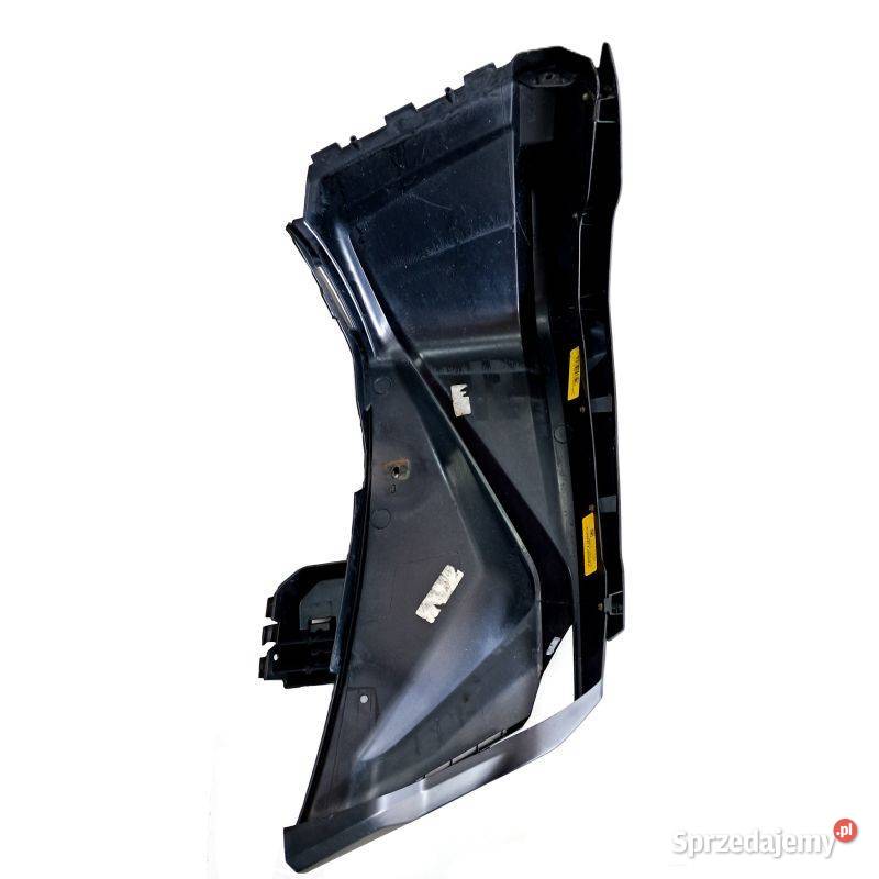 Błotnik prawy przód Carbon black BRP 715006938 Nowy Sącz