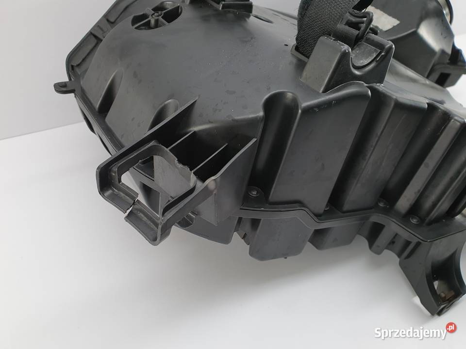 Obudowa Filtra Air Box Czujnik SkiDoo Summit 800 Łódź