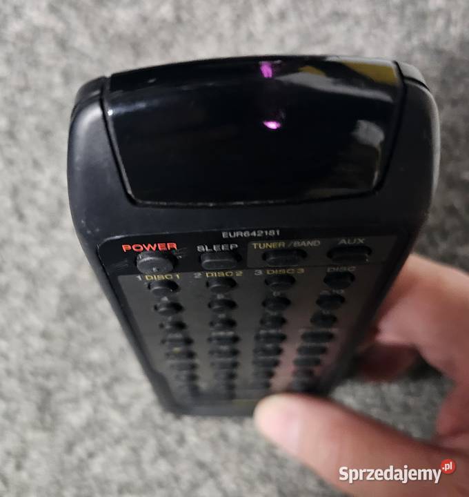 Pilot Panasonic Technics EUR642181