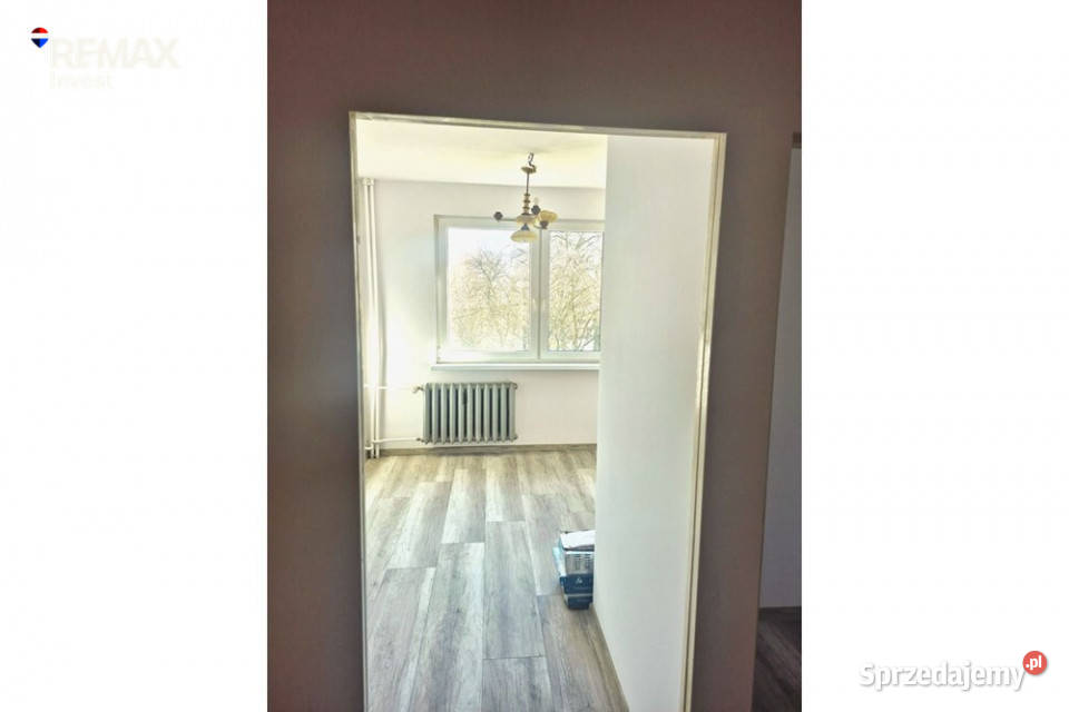 oś Manhattan 2 pokoje 44m2 44m2
