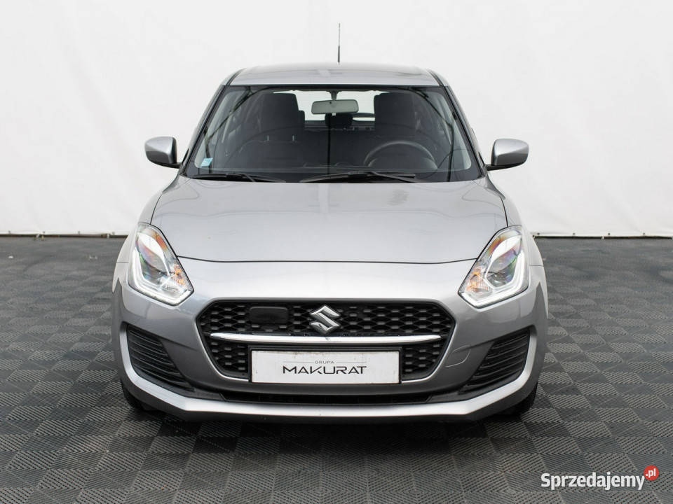 Suzuki Swift WJ0114L12 Dualjet SHVS Premium Pępowo