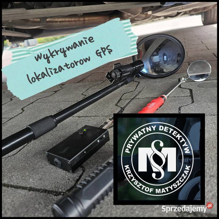 Wykrywanie podsłuchów Wykrywanie szpiegowskich Warszawa