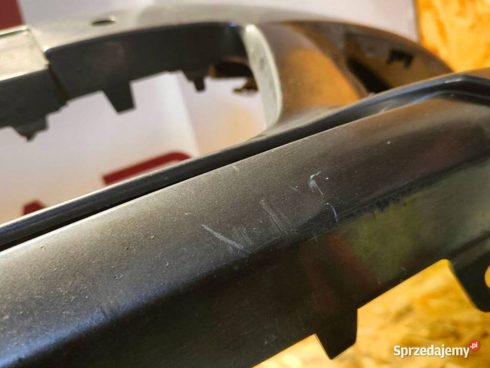 Zderzak Przód Peugeot 308 T9 Lift 2017 osobowe Pleszew sprzedam