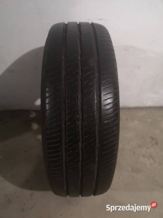 21565 r16c koło zapas Continental VancoEco 14r dolnośląskie sprzedam
