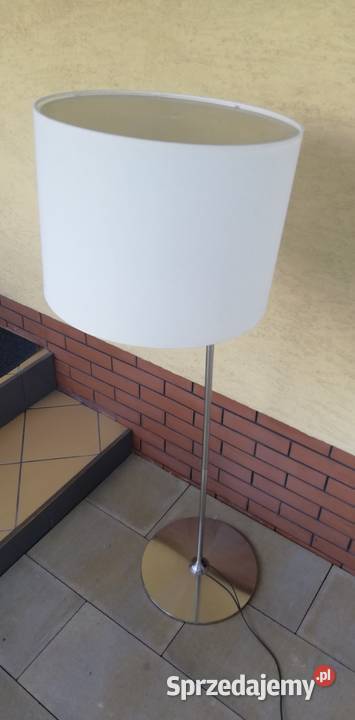 Lampa podłogowa stojąca nowoczesna lampka Oświetlenie mazowieckie Garwolin