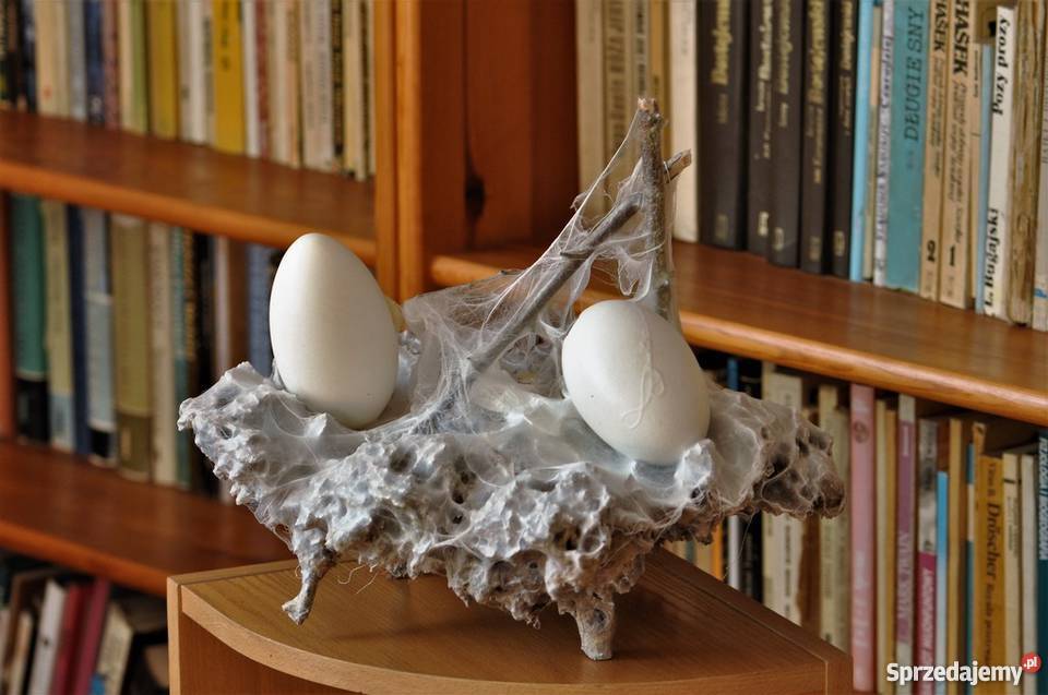 MGŁA Instalacja artystyczna Współczesna Sztuka współczesna Radzewice