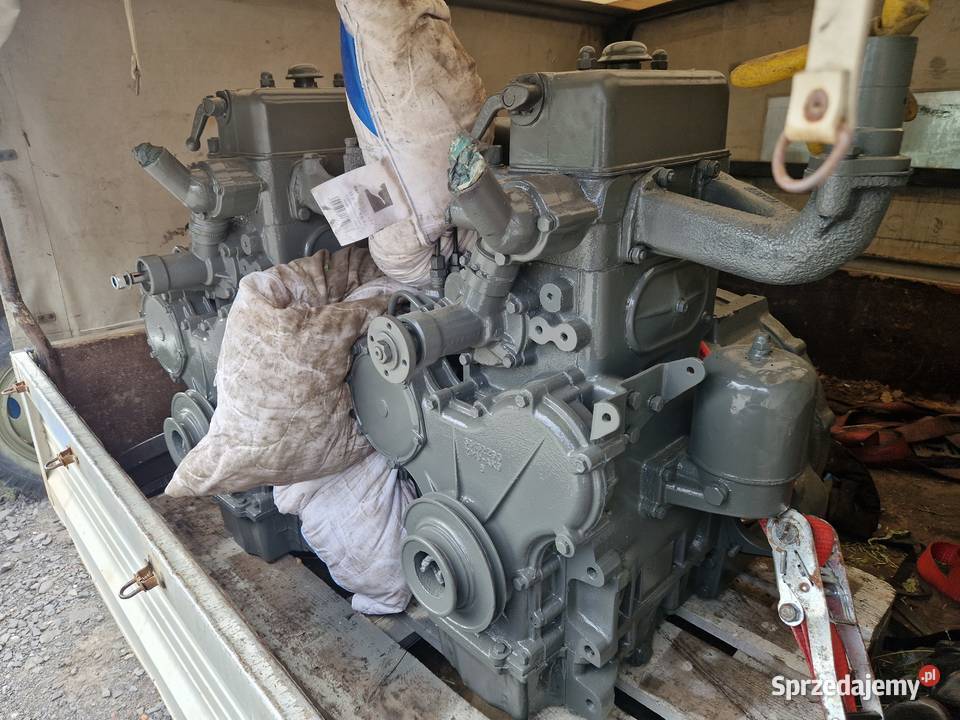 silnik ursus c330 Bolesławiec sprzedam