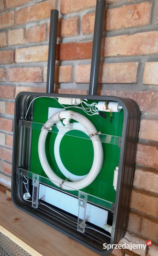 Kaseton Cropp men zon cash desk okazja unikat małopolskie Gorlice