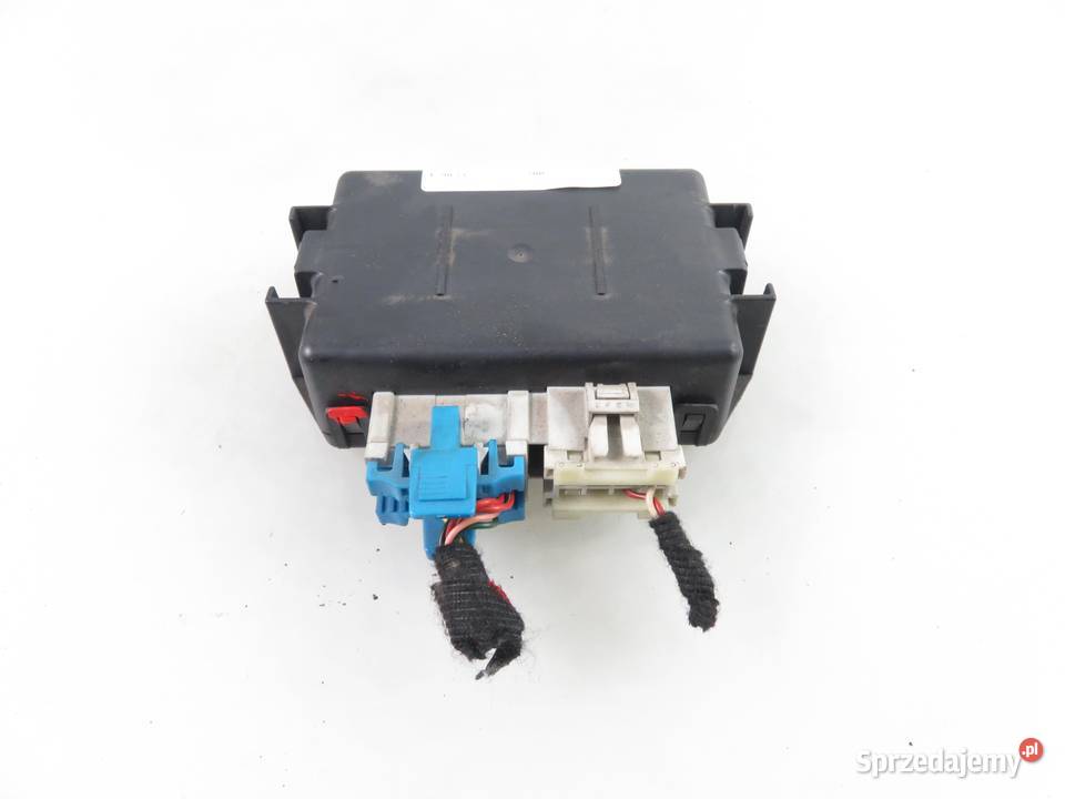 MODUŁ KOMFORTU CHEVROLET CAPTIVA 15916961