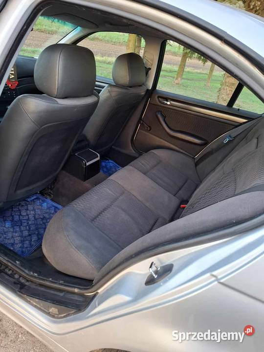 BMW E46 18 benzyna bez gazu Działoszyce sprzedam
