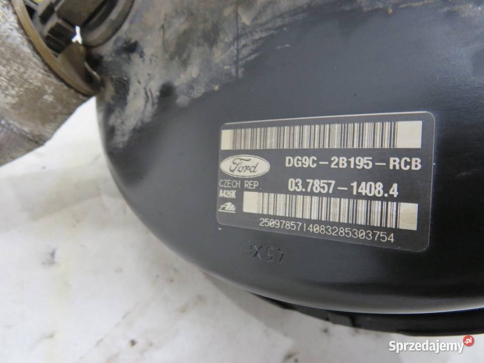 POMPA SERWO MONDEO MK5 20 TDCI DG9C2B195RCB sprzedam