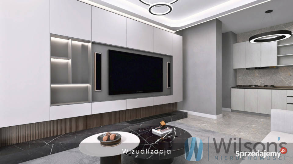 Mieszkanie Piastów Stanisława Bodycha 6684m Rok budowy 2024