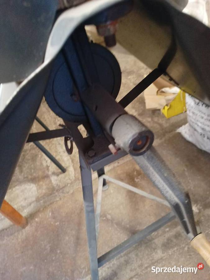 Szatkownica do kapusty na korbę fabryczna Wodzisław Śląski