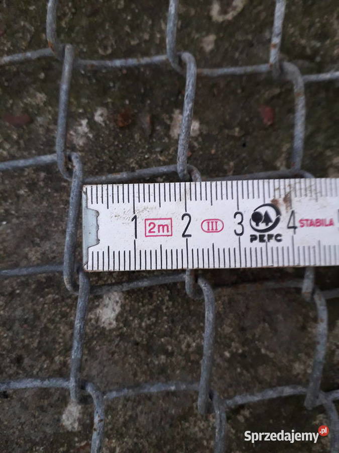 Siatka ogrodzeniowa Częstochowa