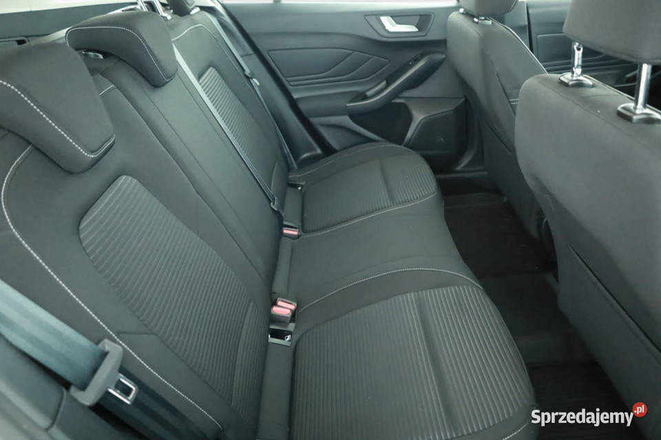 Ford Focus 10 EcoBoost pełny VAT dolnośląskie sprzedam
