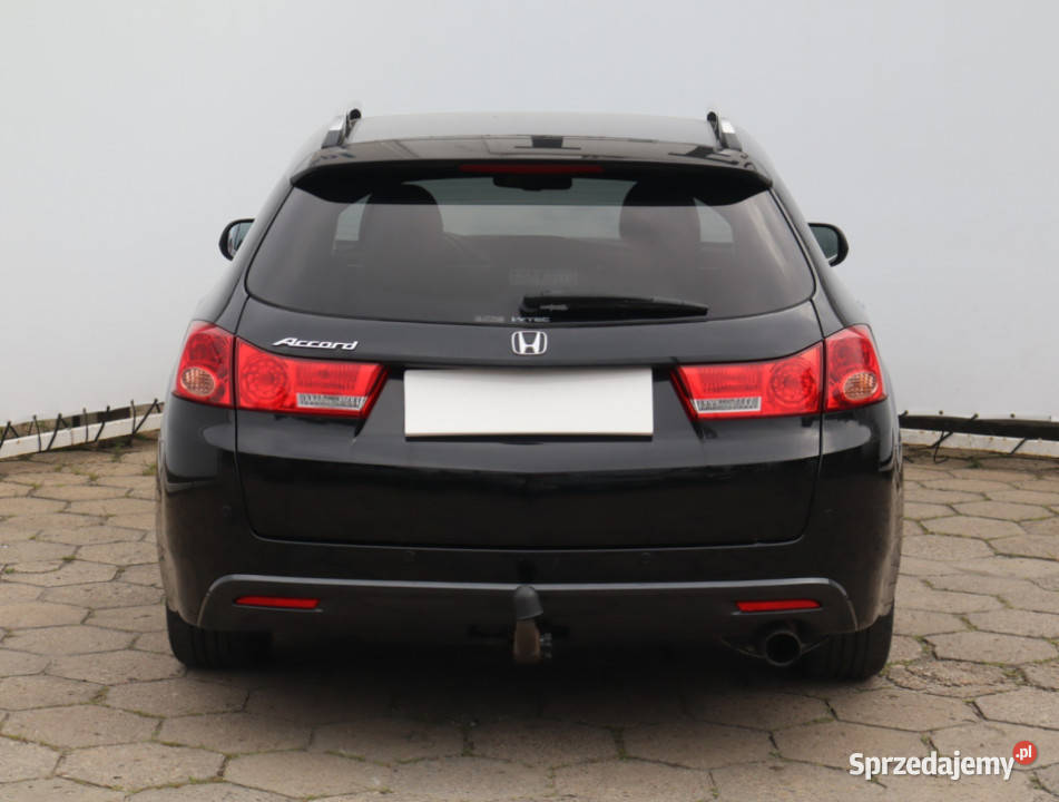 Honda Accord 20 iVTEC Łódź