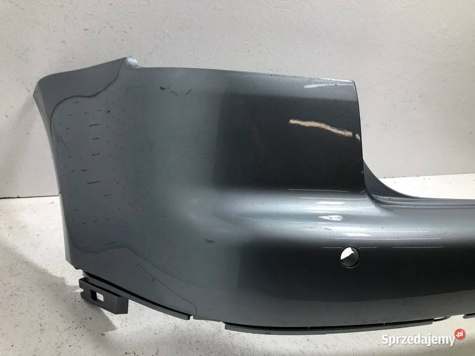 VW Touran I 20032006 PDC ZDERZAK TYŁ TYLNY Skarżysko-Kamienna