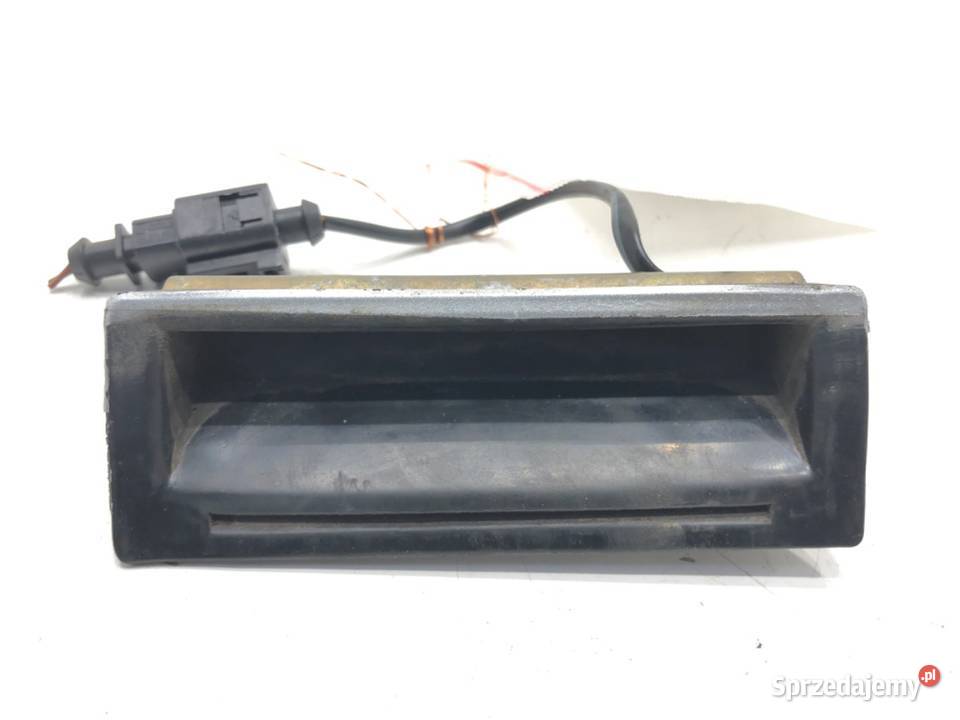 KLAMKA KLAPY TYŁ VW GOLF IV 1J0827566F Kombi osobowe podkarpackie
