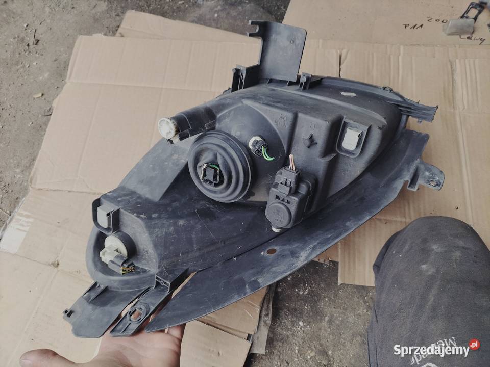 LAMPA PRZÓD PRZEDNIA PRAWA REFLEKTOR xsara Kamień-Kolonia