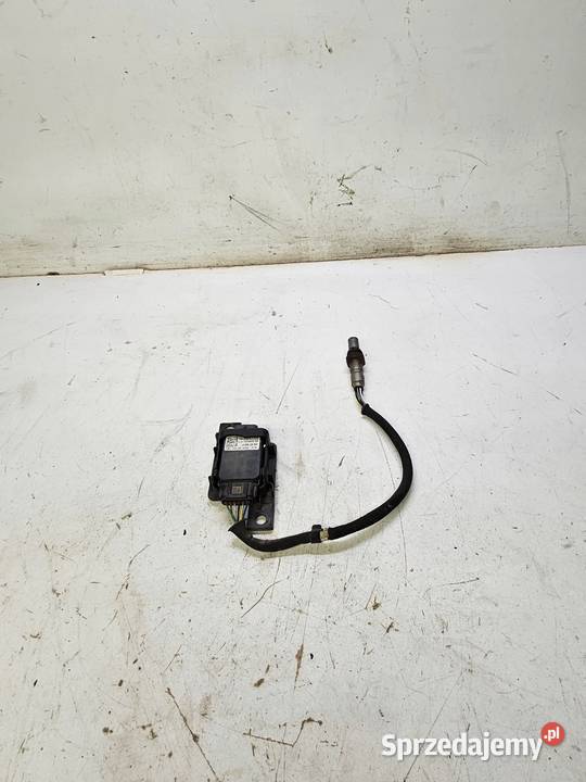 SONDA LAMBDA CZUJNIK NOX AUDI A6 C8 4K