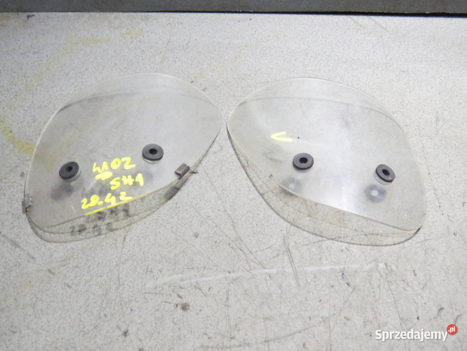 HONDA SH 125 150 DEFLEKTOR DEFLEKTORY SZYBA Olsztyn sprzedam