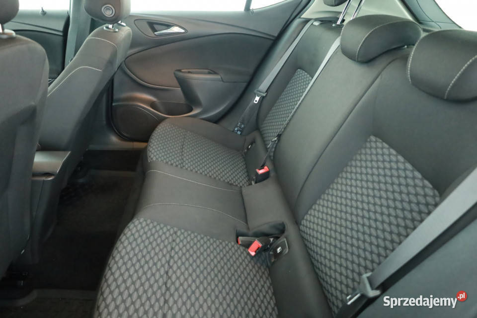 Opel Astra 14 T światła do jazdy dziennej mazowieckie Piaseczno