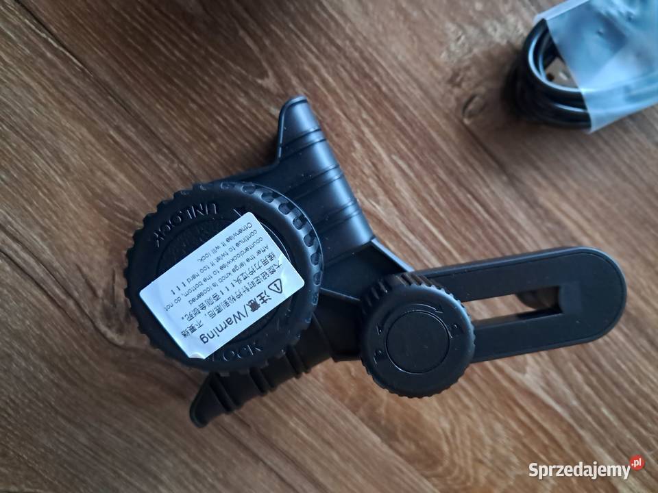 nowa magnetyczna bezprzewodowa ładowarka Pozostałe Sandomierz