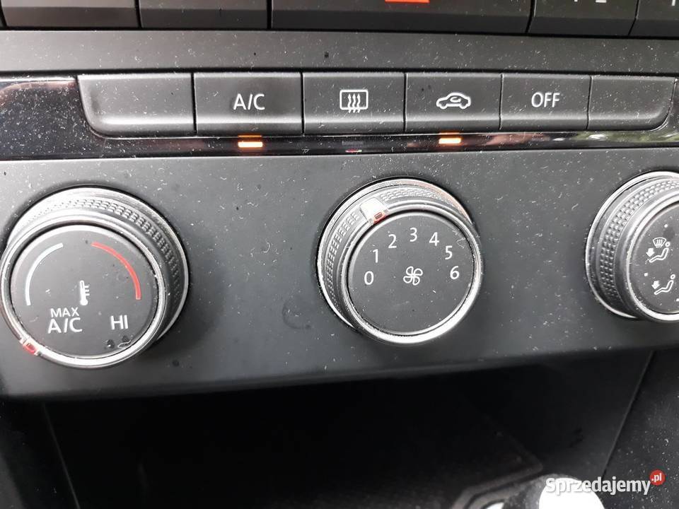 VW TROC 10TSI 110 Zgierz