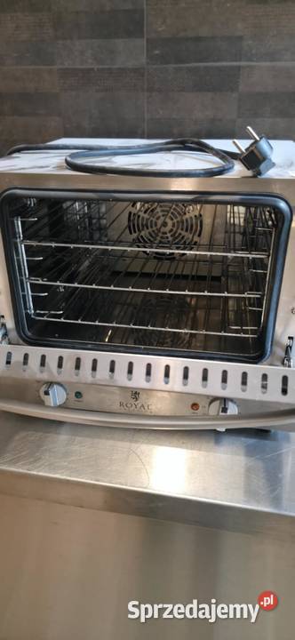 Sprzęt gastronomiczny Toruń