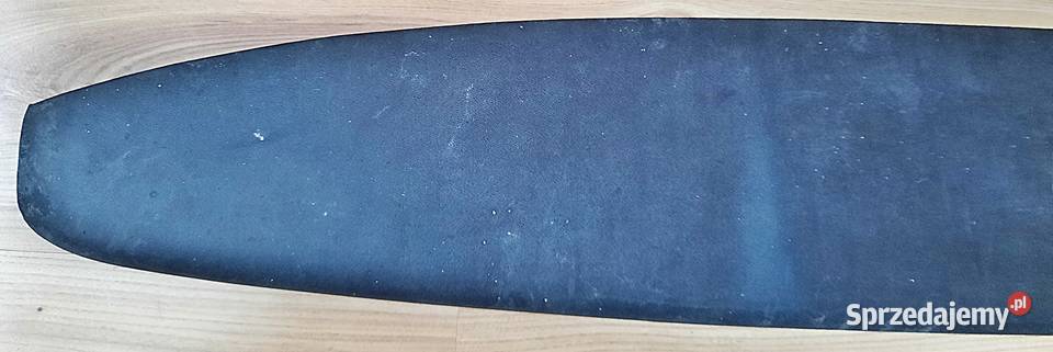 Nakładka tablicy rozdzielczej Warszawa 223 224 wielkopolskie Ostrów Wielkopolski