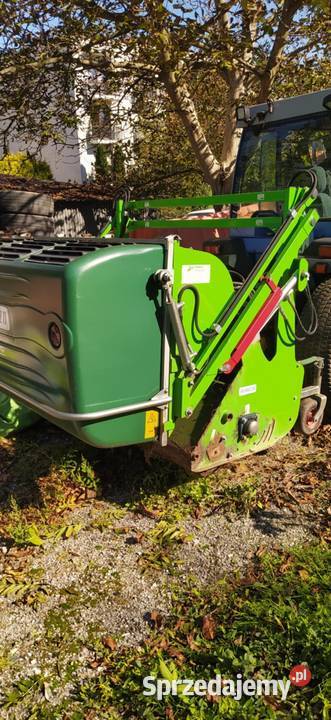 Peruzzo Koala 1600 Professional Bijakowe Kraków