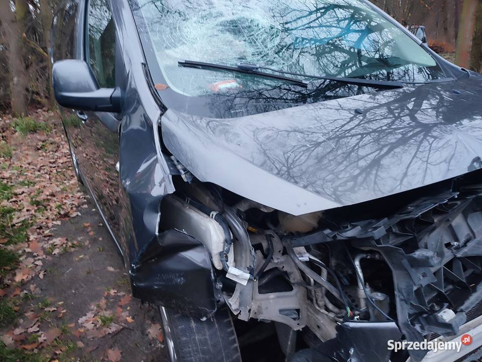 Citroen jumpy 2018 6 osób long Nowe Miasto nad Pilicą