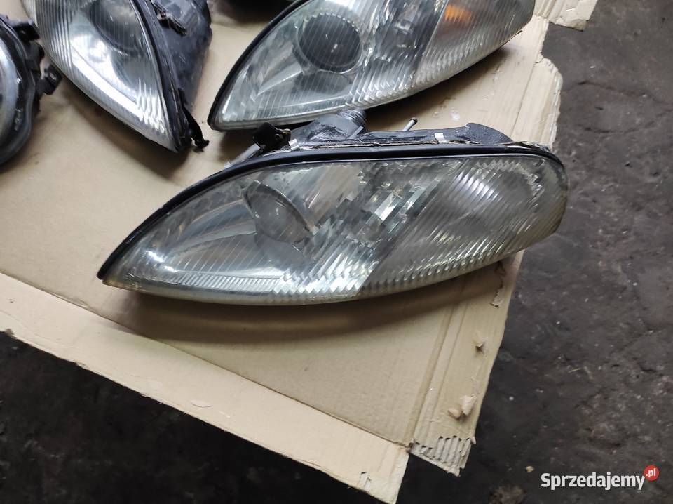 Reflektor Lexus SC 300 SC 400 Częstochowa