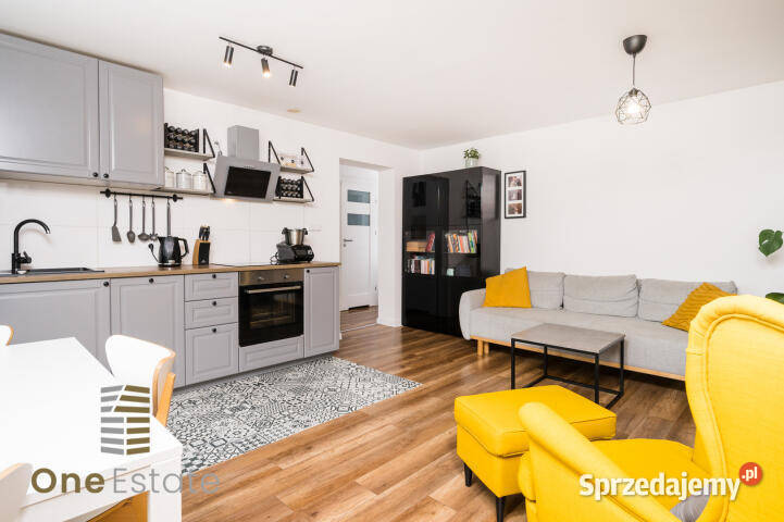 Mieszkanie Kraków Ugorek 499m2 3pokojowe małopolskie