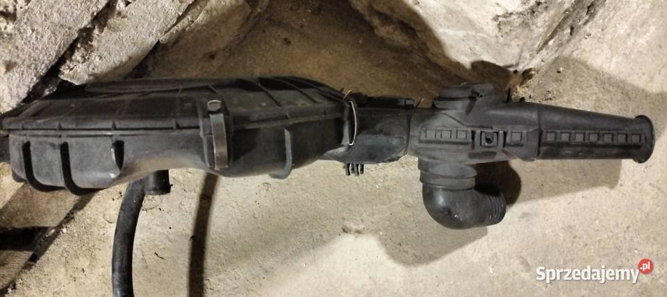 Obudowa filtra powietrza Volkswagen osobowe Zgierz sprzedam