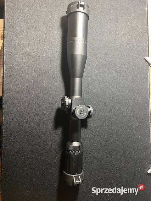 Weihrauch HW 110 ST Syntetyk z Lunetą Celownicza Poznań