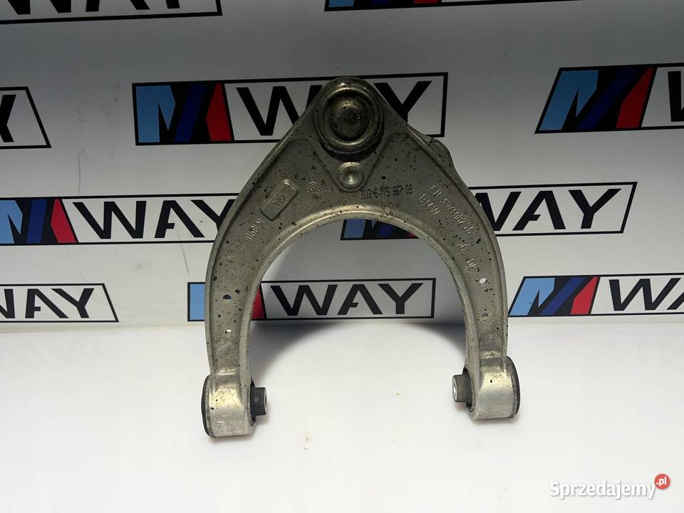 BMW F01 F06 F10 F11 WAHACZ POPRZECZNY GÓRNY osobowe sprzedam