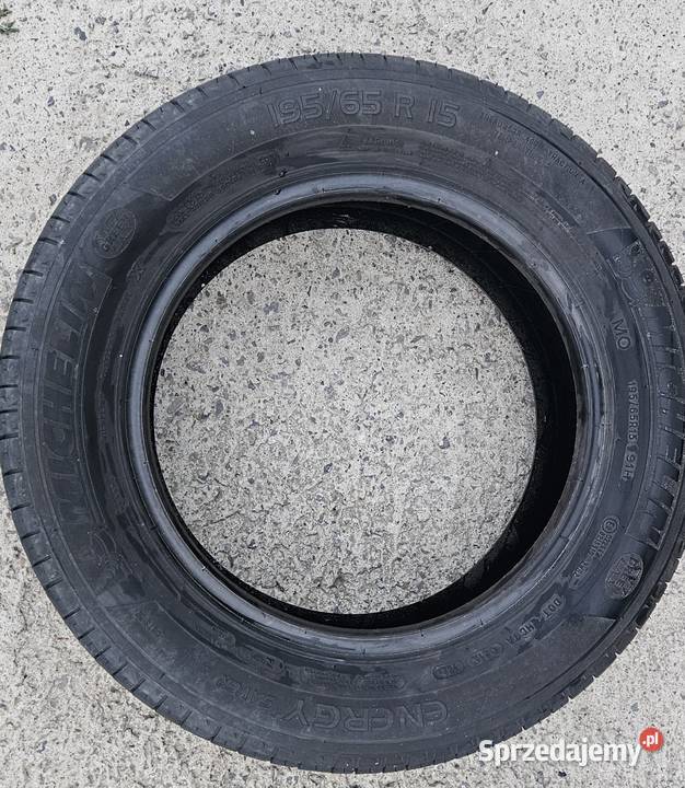 EnergiOpony 195 65 r 15 Samochodowe