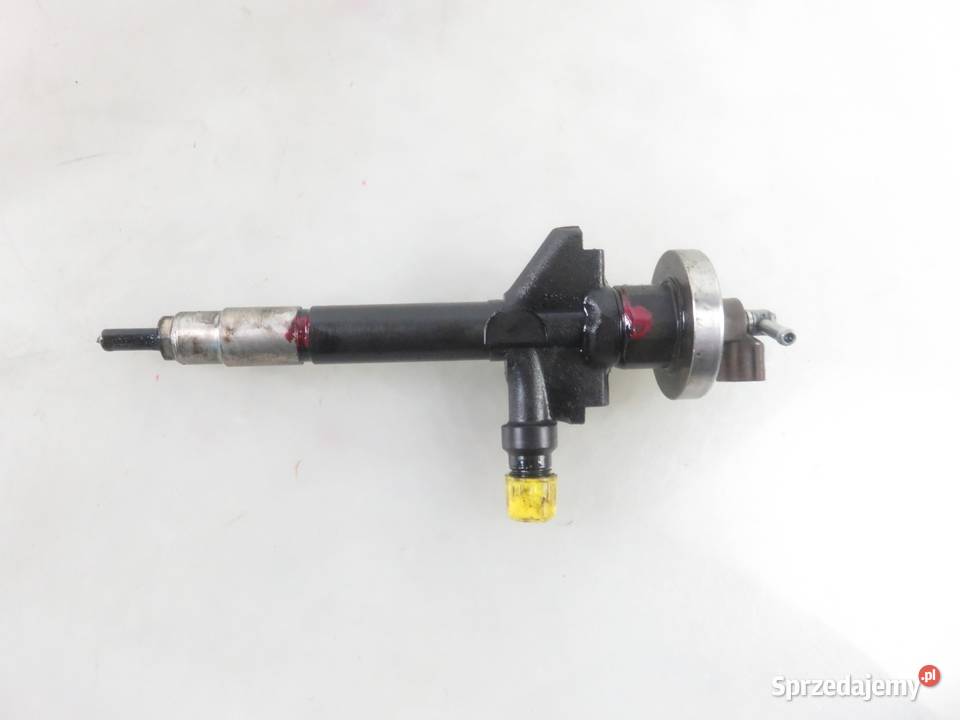 WTRYSKIWACZ MAZDA 6 I 20 DI 13H50B osobowe