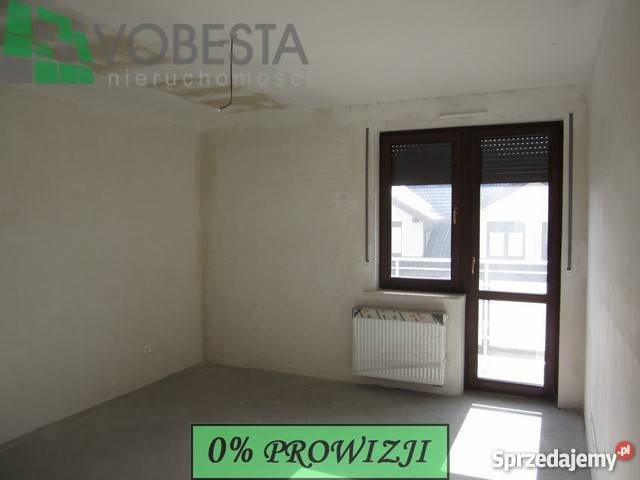 Dom bliźniak na Katowice Kostuchna 13869m2 śląskie Katowice