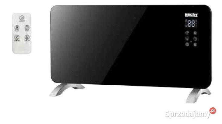 HECHT 3522 GRZEJNIK KONWEKTOROWY KONWEKTOR wielkopolskie Opalenica