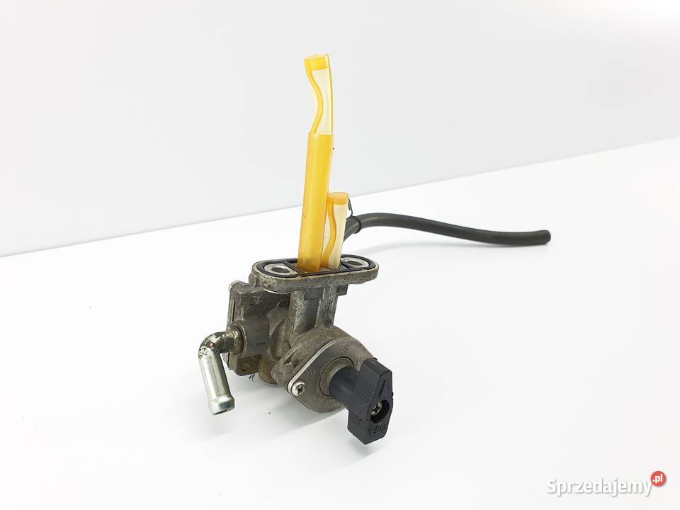Kranik Paliwa Oem Suzuki Ltz 400 Kfx Łódź