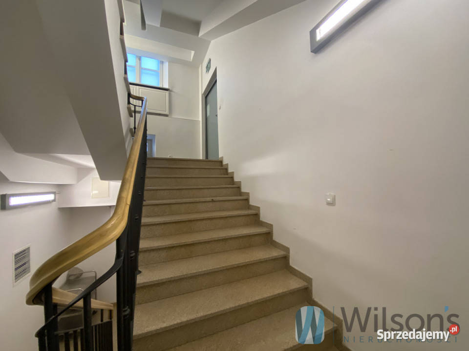 Lokal Warszawa Podwale 129m2