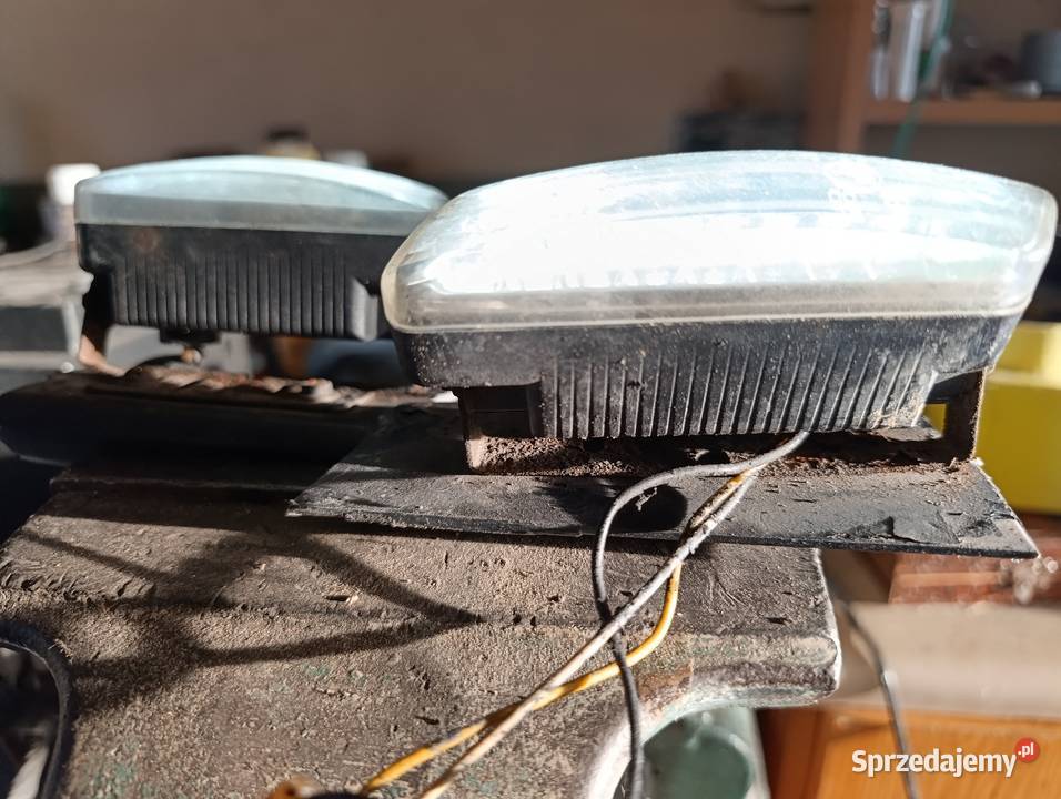 Lampy LED 12V samochodowe Libusza