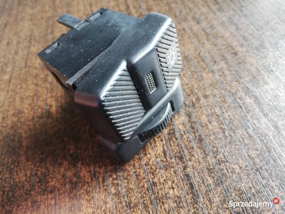VW Polo 86c 86c2f Włącznik Przełącznik świateł Gdańsk